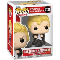 Funko Pop! - Tokyo Revengers - Takemichi Hanagaki - Numero 2131