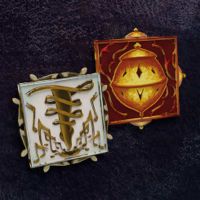An Age Contrived - Folclore & Pellegrinaggio - Metal Channel Markers Chronari & Valimod