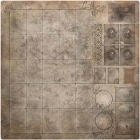 Tainted Grail - La Caduta di Avalon 2.0 - Playmat Ufficiale