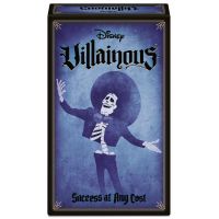 Disney Villainous - Success at Any Cost