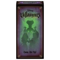 Disney Villainous - Come, We Fly!