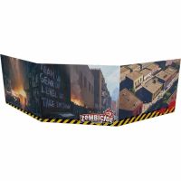 Zombicide - Chronicles - Kit del GameMaster