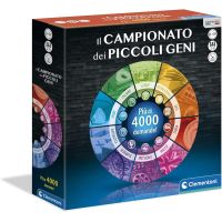 Il Campionato dei Piccoli Geni Danneggiato (L1)