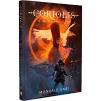 Coriolis - Il Buio Profondo - Manuale Base