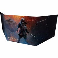Coriolis - Il Buio Profondo - Schermo del Gamemaster