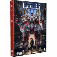 Lancer - Manuale Base