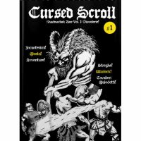 Shadowdark - Cursed Scroll - Vol. 1 - Diavolerie