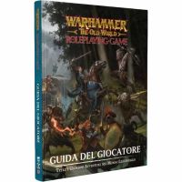 Warhammer - The Old World - Guida del Giocatore
