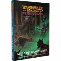 Warhammer - The Old World - Guida del Gamemaster