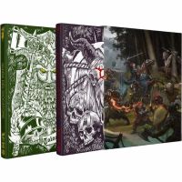 Warhammer - The Old World - Edizione da Collezione