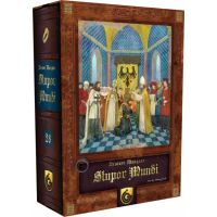 Stupor Mundi - Baron Edition