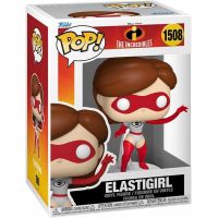 Funko Pop! - The Incredibles - Elastigirl - Numero 1508