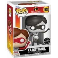 Funko Pop! - The Incredibles - Elastigirl - Numero 1508 - Limited Chase Edition