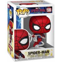 Funko Pop! - Marvel - Spider-Man Brand New Day - Spider-Man - Numero 1586