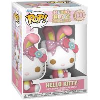 Funko Pop! - Hello Kitty And Friends - Hello Kitty - Numero 130
