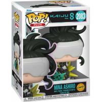Funko Pop! - Kaiju No8 - Mina Ashiro - Numero 2083 - Limited Chase Edition