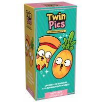 Twin Pics - La Coppia Perfetta