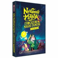 Not Enough Mana - Evocatori e Maghi Famosi