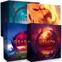 Dragon Eclipse | Big Bundle