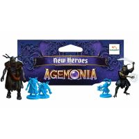 Agemonia - New Heroes