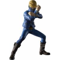 My Hero Academia - Tsunagu Hakamada Best Jeanist - The Amazing Heroes Vol.26 (15cm)