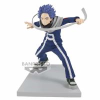 My Hero Academia - Hitoshi Shinso - Figurine Bravegraph 2 Vol.1 (12cm)