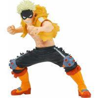 My Hero Academia - Taishiro Toyomitsu - The Amazing Heroes Vol.33 - Statua 15cm