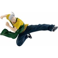 Sakamoto Days - Vibration Stars - Sakamoto Taro - Statua 17cm