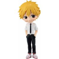 Chainsaw Man - Q Posket - Denji - Statua 14cm