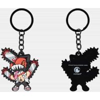 Chainsaw Man - Portachiavi Chainsaw Man