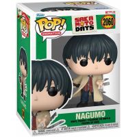 Funko Pop! - Sakamoto Days - Yoichi Nagumo - Numero 2060