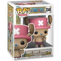 Funko Pop! - One Piece - Tony Tony Chopper - Numero 2340