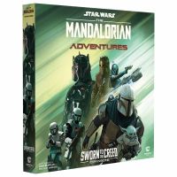 Star Wars - The Mandalorian Adventures - Sworn to the Creed