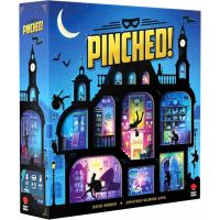 Pinched! - Edizione Inglese