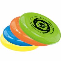 Frisbee - Diam. 25cm - Colore Casuale