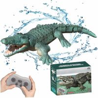 RC - Coccodrillo Waterproof Radiocomandato