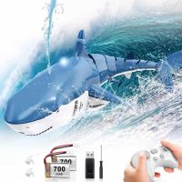 RC - Squalo Waterproof Radiocomandato