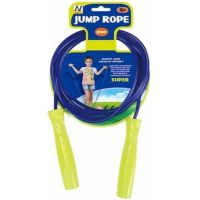Corda per Saltare in PVC (218 cm)