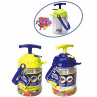 Pompa per Palloncini d'Acqua - Colore Casuale