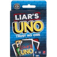 Liar's UNO