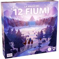 La Valle dei 12 Fiumi