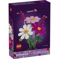 LEGO® Botanicals - Fiori di Cosmos