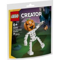 LEGO® Creator - Divertente Scheletro di Halloween