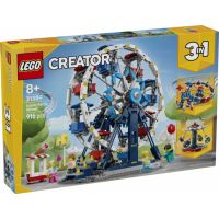 LEGO® Creator - Iconica Ruota Panoramica