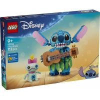 LEGO® Disney - Stitch e Scrump