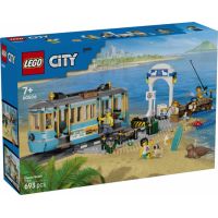 LEGO® City - Tram Classico della Spiaggia