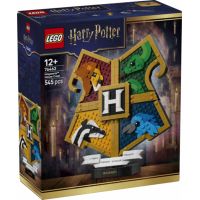 LEGO® Harry Potter - Stemma della Casa di Hogwarts™
