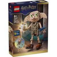 LEGO® Harry Potter - Dobby™ l’Elfo Libero