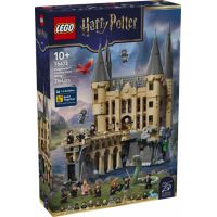 LEGO® Harry Potter - Castello di Hogwarts™ - Ala Est