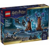 LEGO® Harry Potter - Foresta Proibita - Expecto Patronum